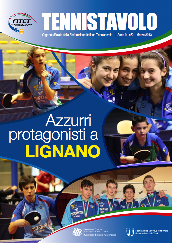 marzo 2013