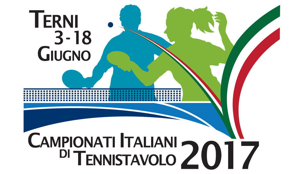 Logo Campionati Italiani 2017 web3