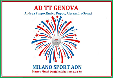 TT Genova Milano Sport locandina web