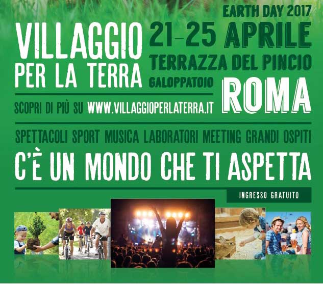 Villaggio Sport4earth 2017 orizz