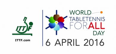 table tennis for all day logo web