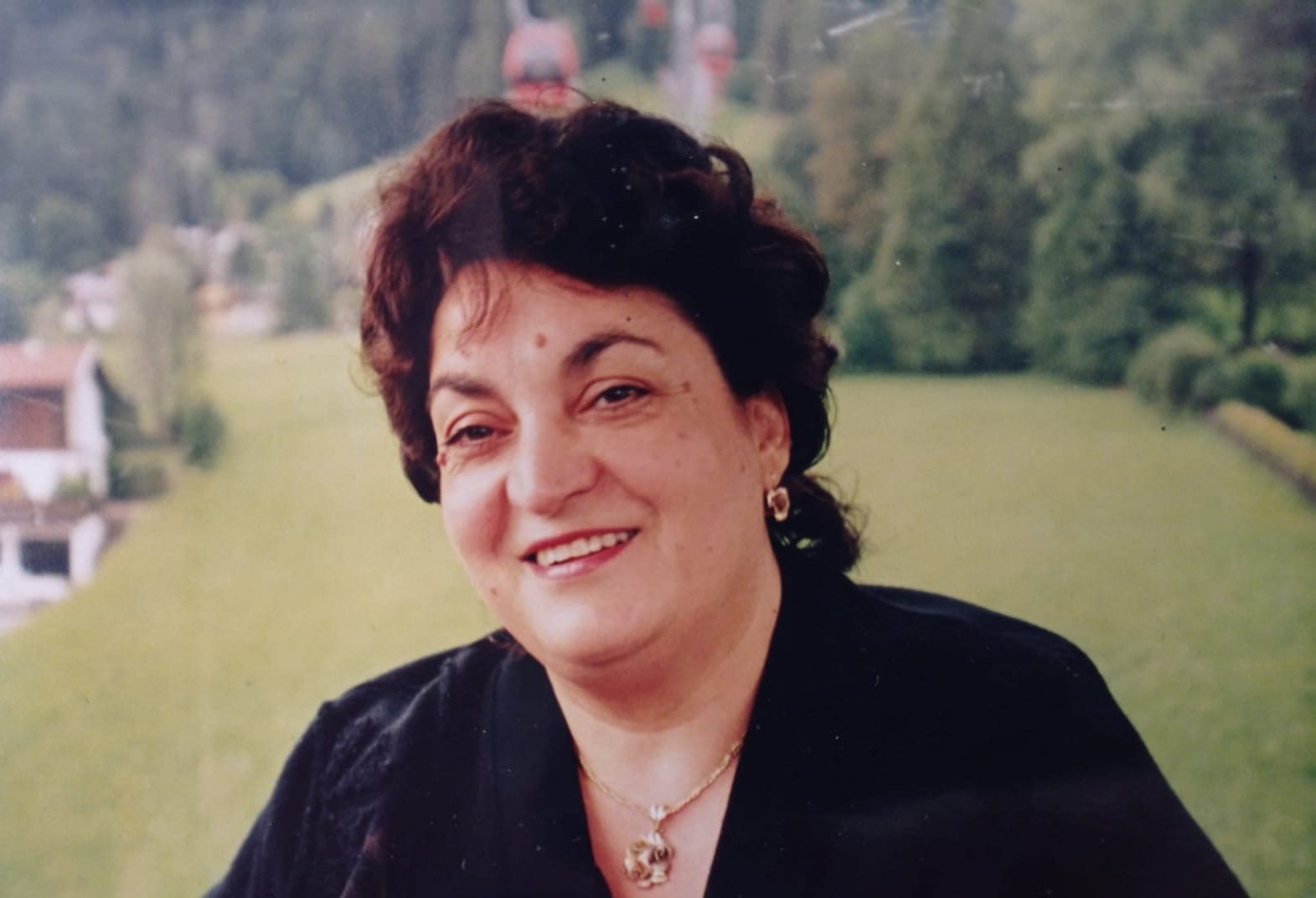 Antonina Salvati