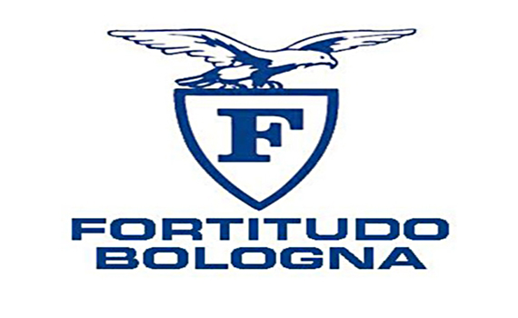 Bologna Fortitudo Logo 