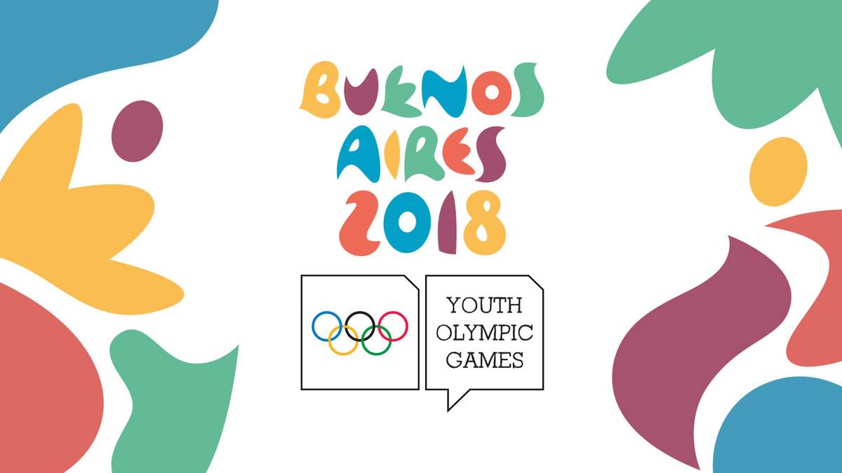 Buenos Aires 2018 Youth Olympic Games