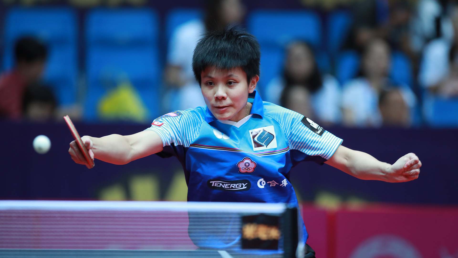 Cheng I Ching alla World Cup 2018