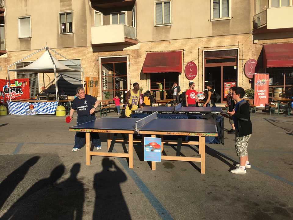 Ciak si gioca a Sassari 2017