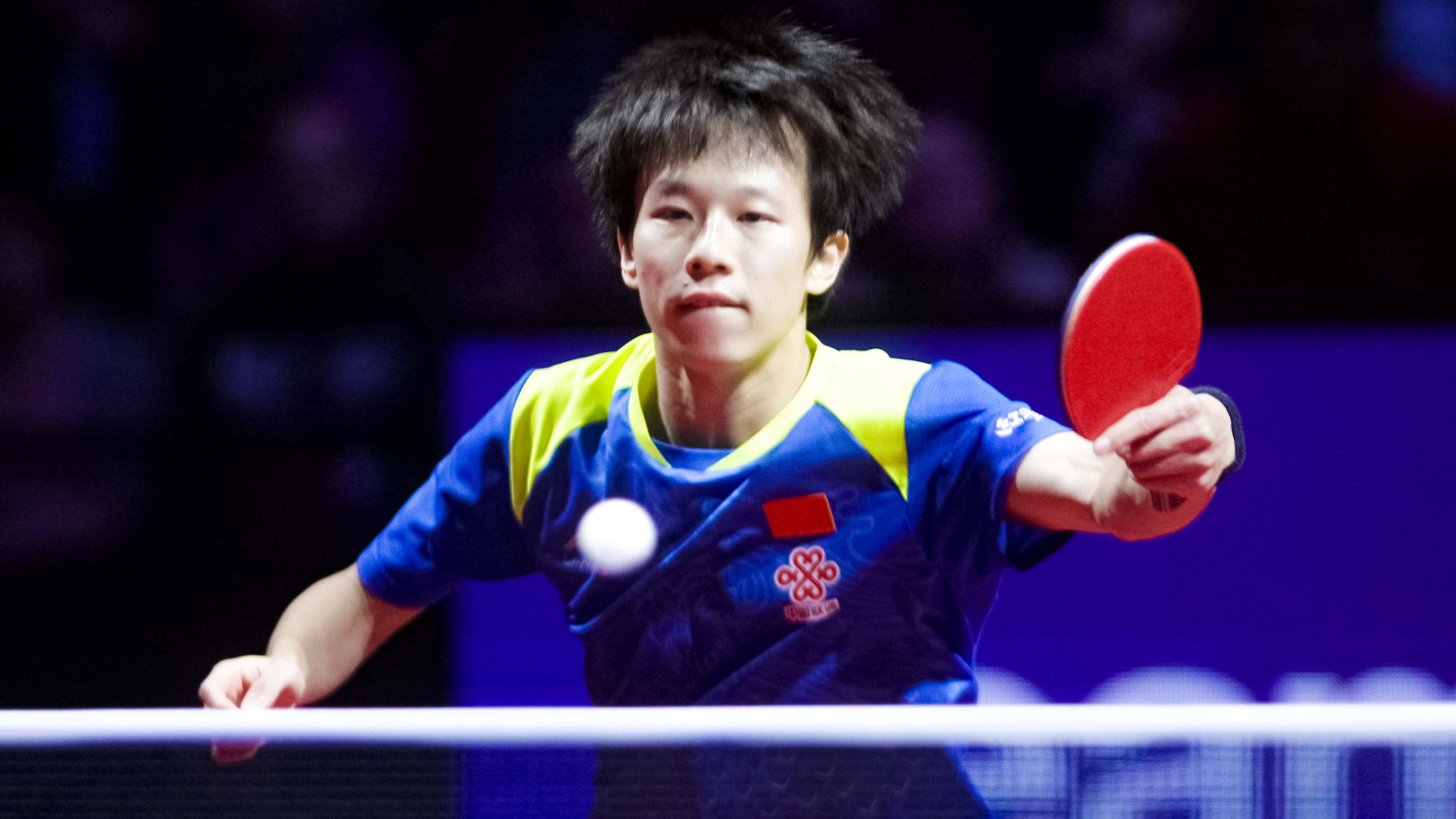 Lin Gaoyuan vince Open dUngheria 2019