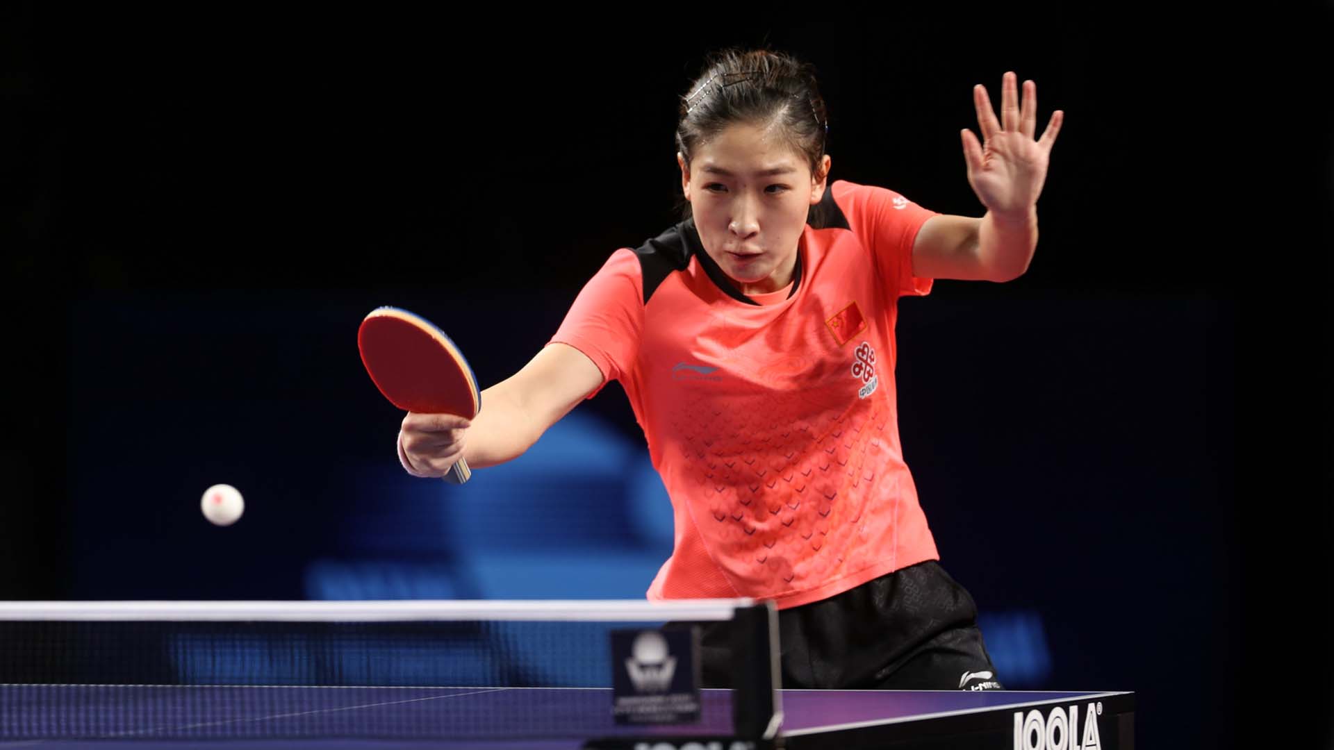 Liu Shiwen vince Open del Qatar 2018