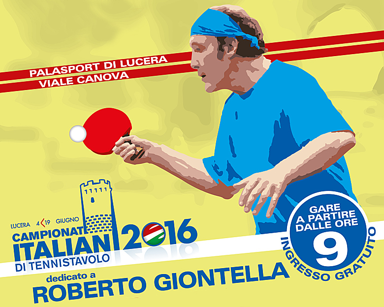 Locandina Campionati Italiani 2016 ok