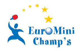 Logo EuroMiniChamps