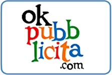 Logo Ok Pubblicita DF