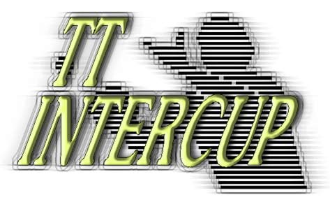 Logo TT InterCup