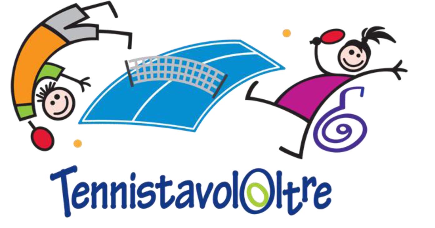 Logo TennistavolOltre