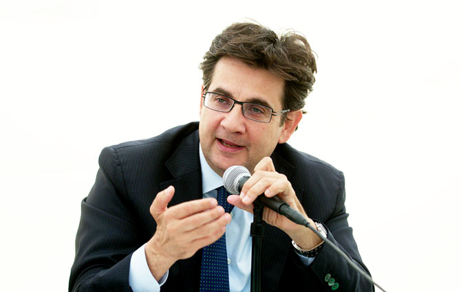 Luca Pancalli