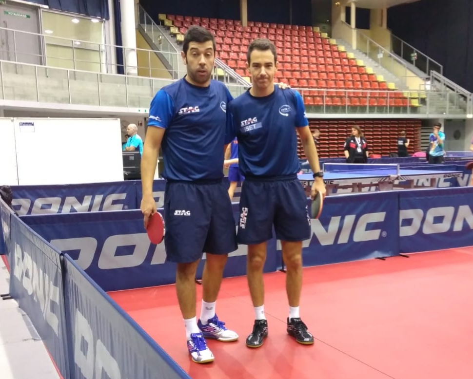Mihai Bobocica e Niagol Stoyanov allOpen dAustria 2018
