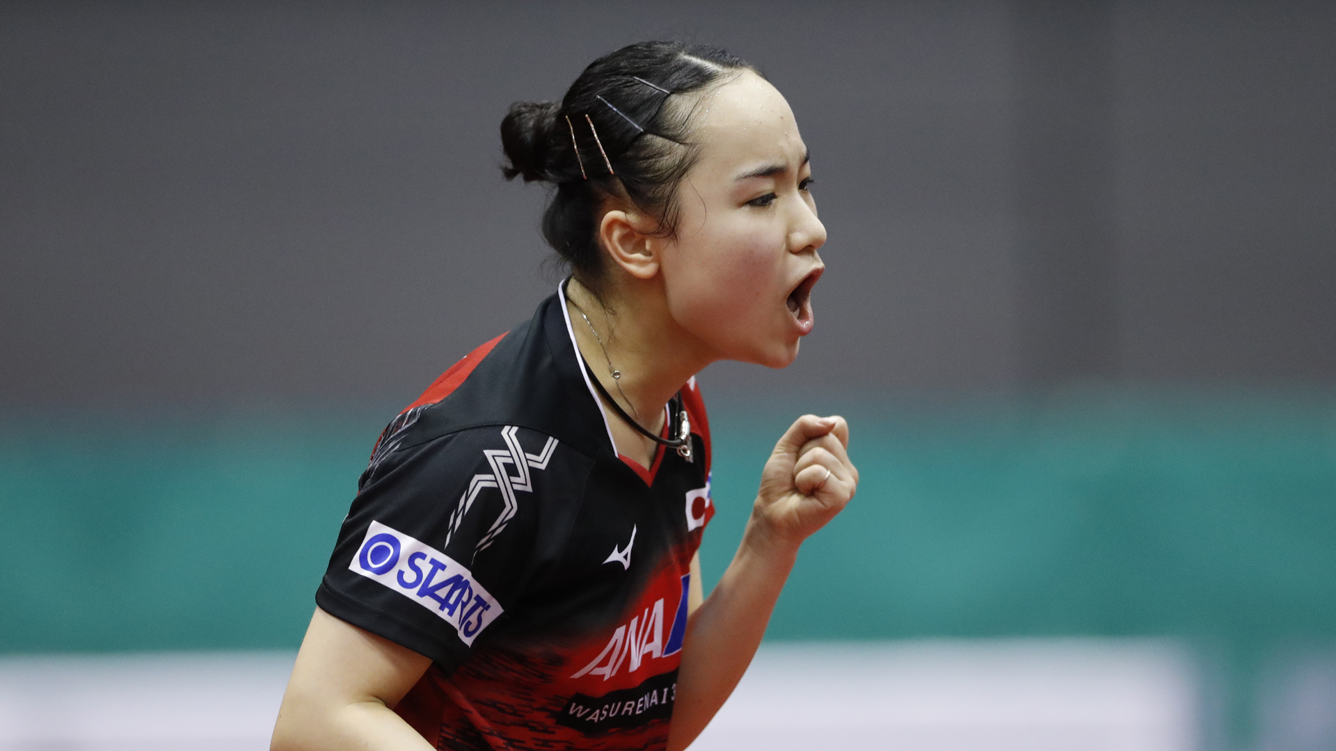 Mima Ito vince Open del Giappone 2018