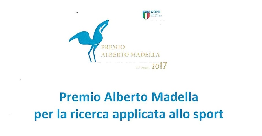 Premio Alberto Madella 2017 2