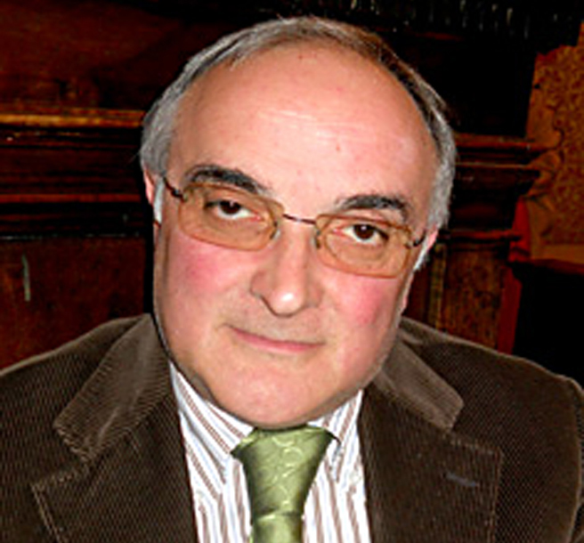 Roberto Cambriani