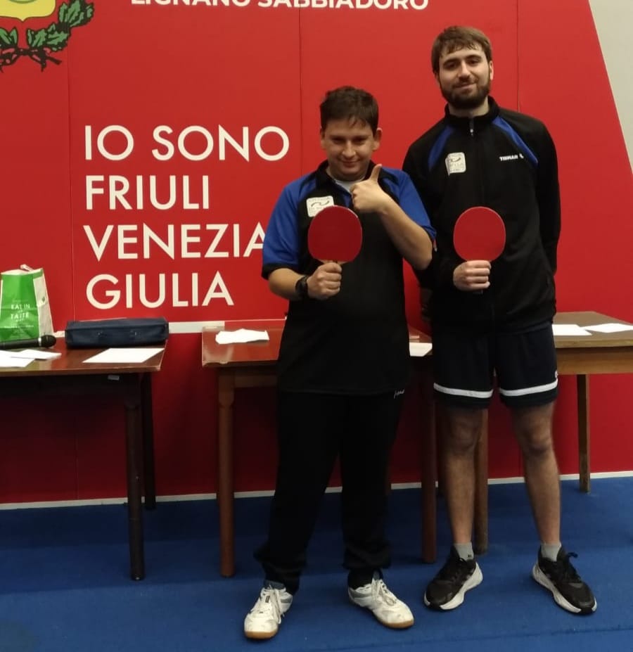Sport Club Etna di Ionut Galletti e Simone Miserotti 2022 2023