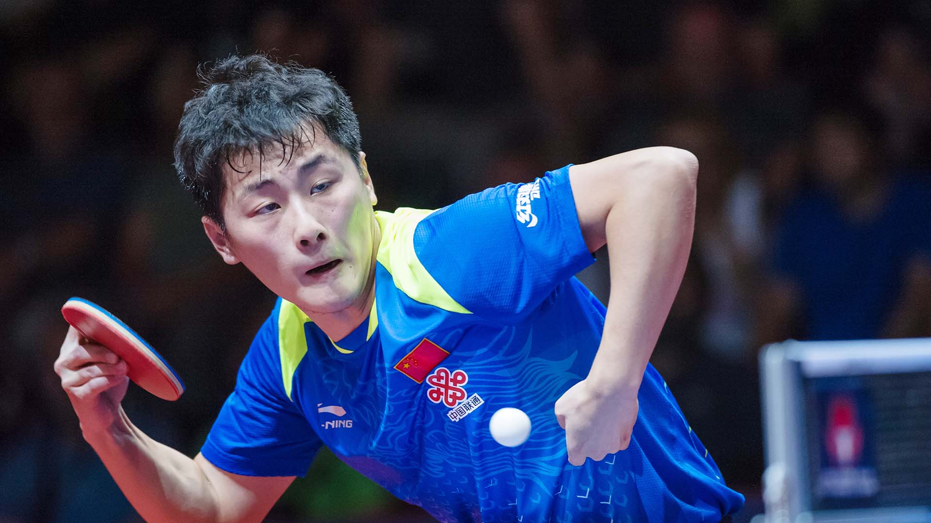 Zheng Peifeng vince Open di Repubblica Ceca 2018