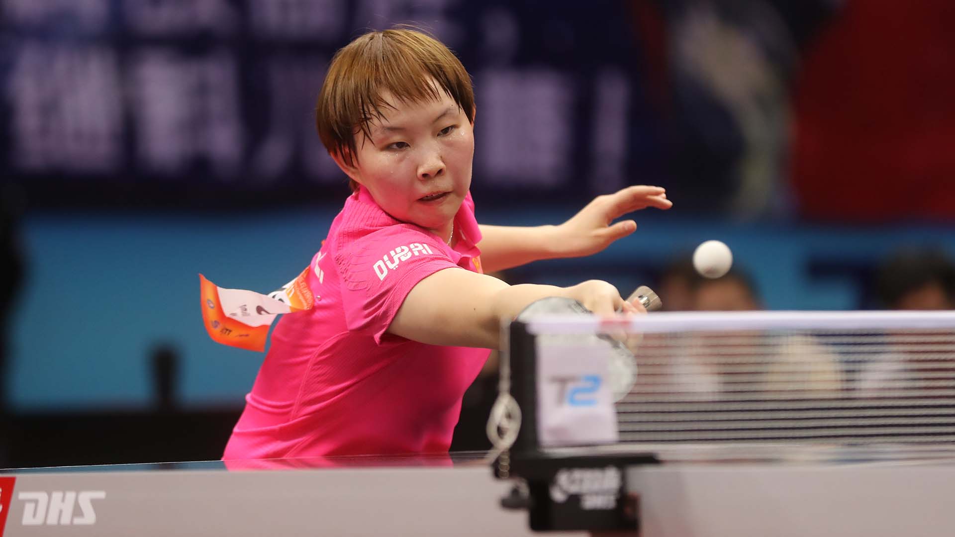 Zhu Yuling vince Asian Cup 2018