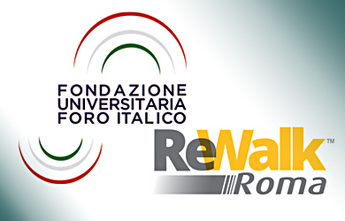 logo fondazione foro italico rewalk web