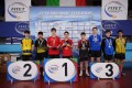 Campionati_Italiani_Giovanili_U17_U15_U13_e_U11_2024_podio_del_doppio_maschile_Under_15