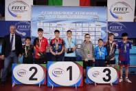 Campionati_Italiani_Giovanili_U17_U15_U13_e_U11_2024_podio_del_doppio_maschile_Under_13