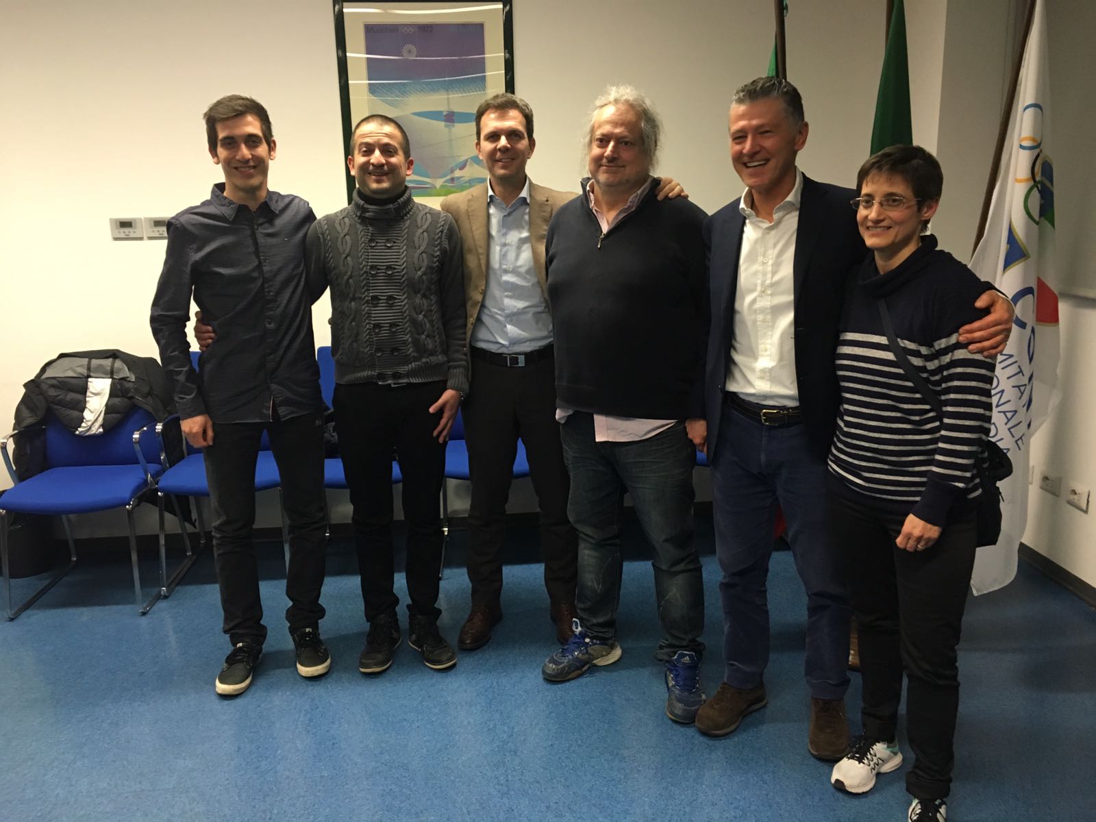 Consiglio Fitet Lombardia 2017 2020