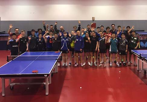 Development Camp Eurotalents in Portogallo 2017 ok
