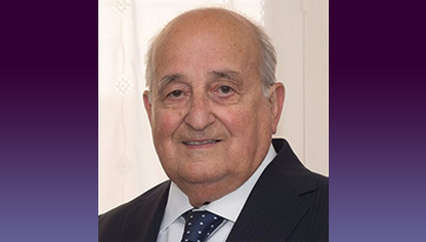 Gian Paolo Lisci