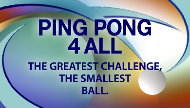 PingPong4All web