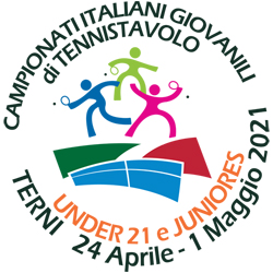 2021 Camp ITA giov U21 JUN logo OK S