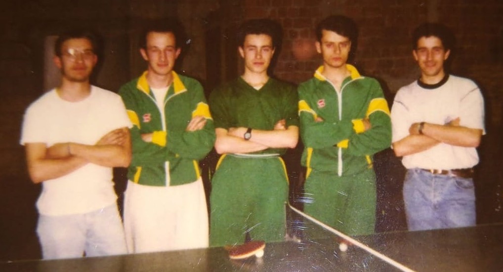 2 Promozione 1987 88