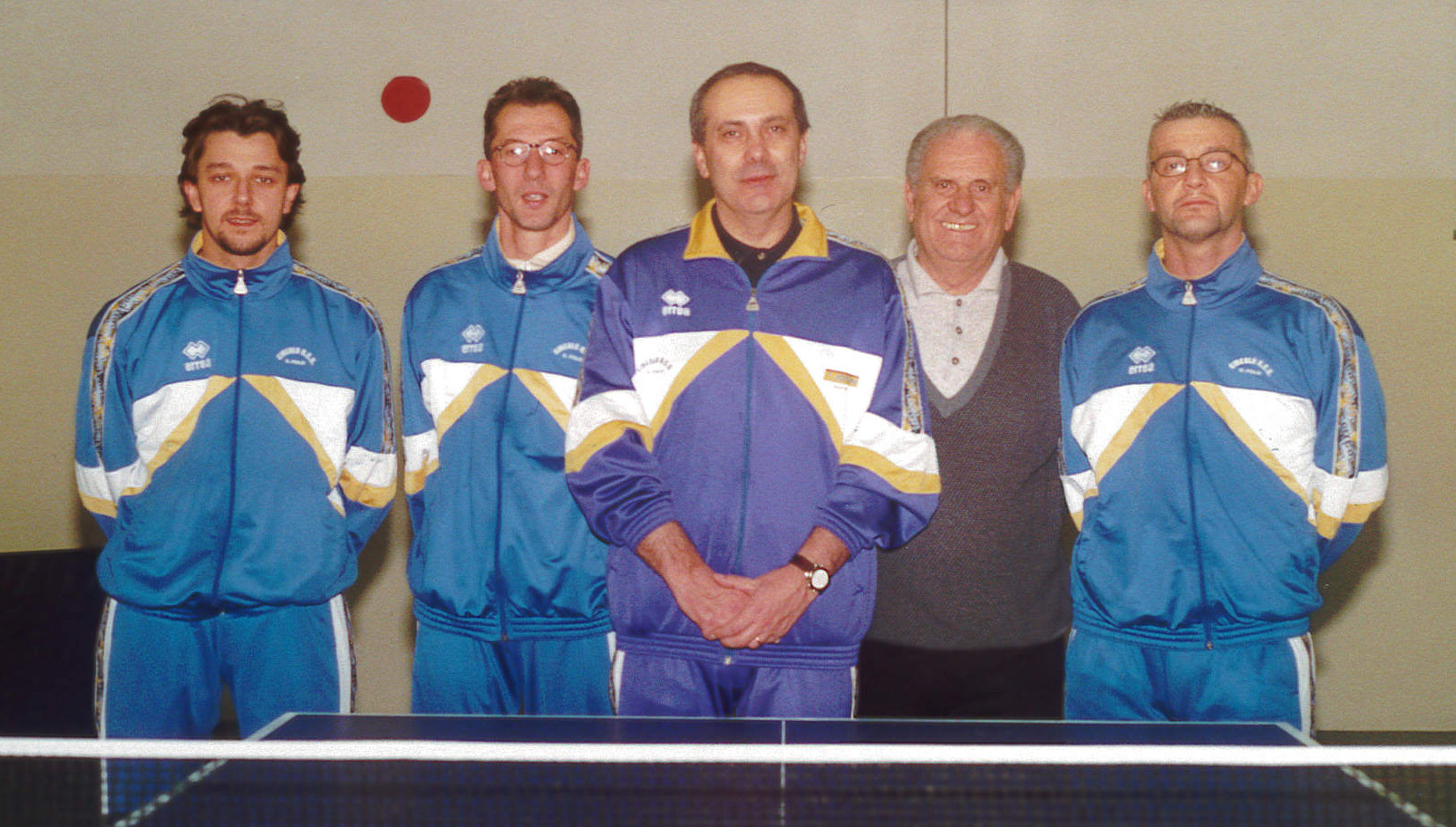 6 Serie B2 2000 01