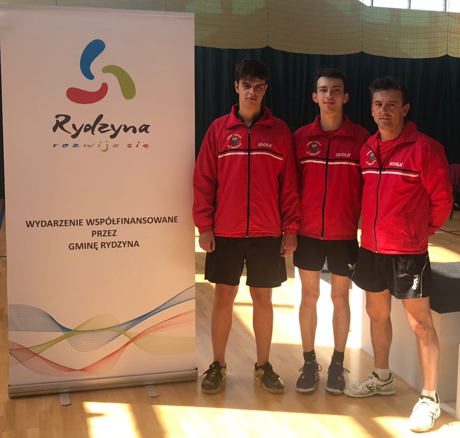 A4 Verzuolo Final Four TT InterCup 2017 2018 
