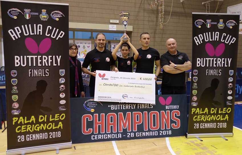 APULIA CUP 2018 TT BARI ok