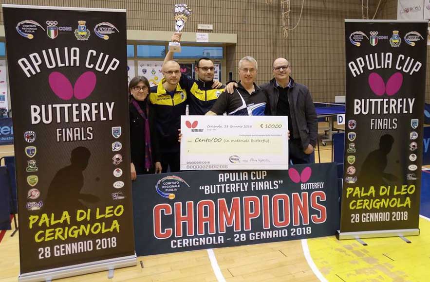 APULIA CUP 2018 TT CORATO C2 ok