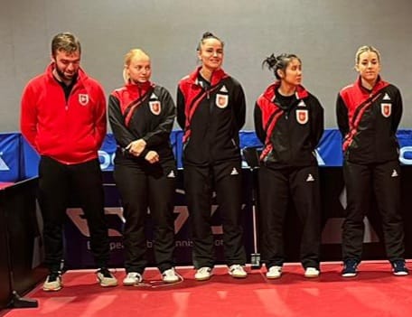 ASV TT Südtirol batte SCO Ossiachersee Bodensdorf nella seconda fase di Europe Cup 2022 2023