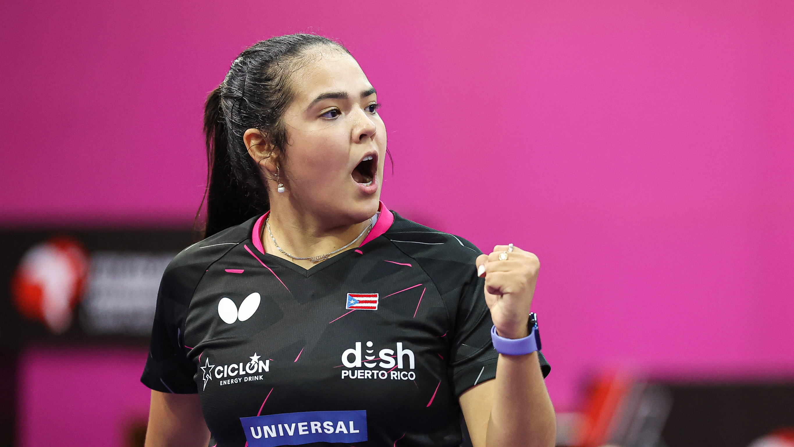 Adriana Diaz vincitrice dei Campionati Panamericani 2021