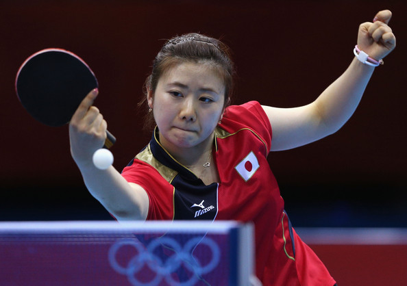 Ai Fukuhara