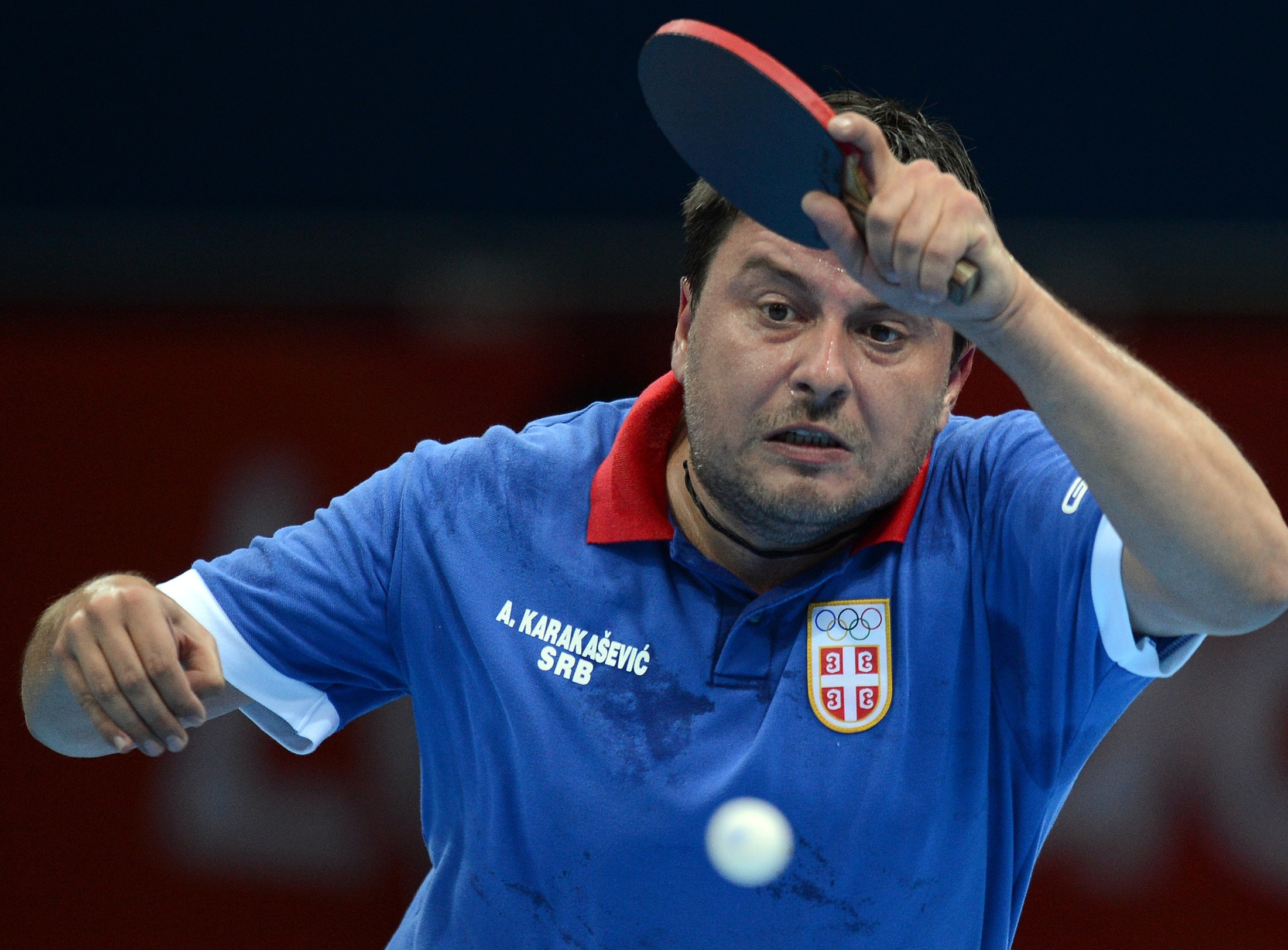 Aleksandar Karakasevic
