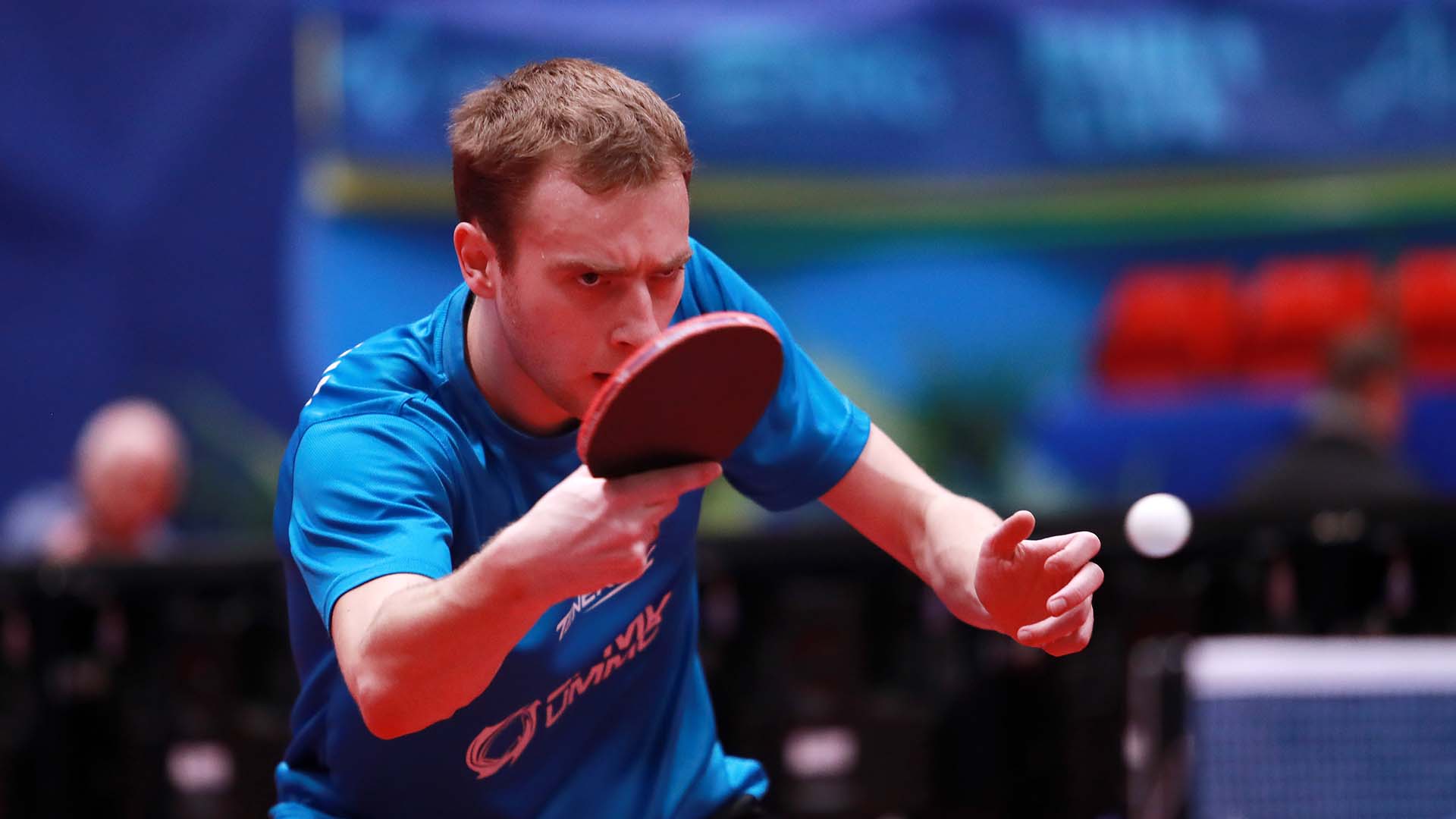 Alexander Shibaev
