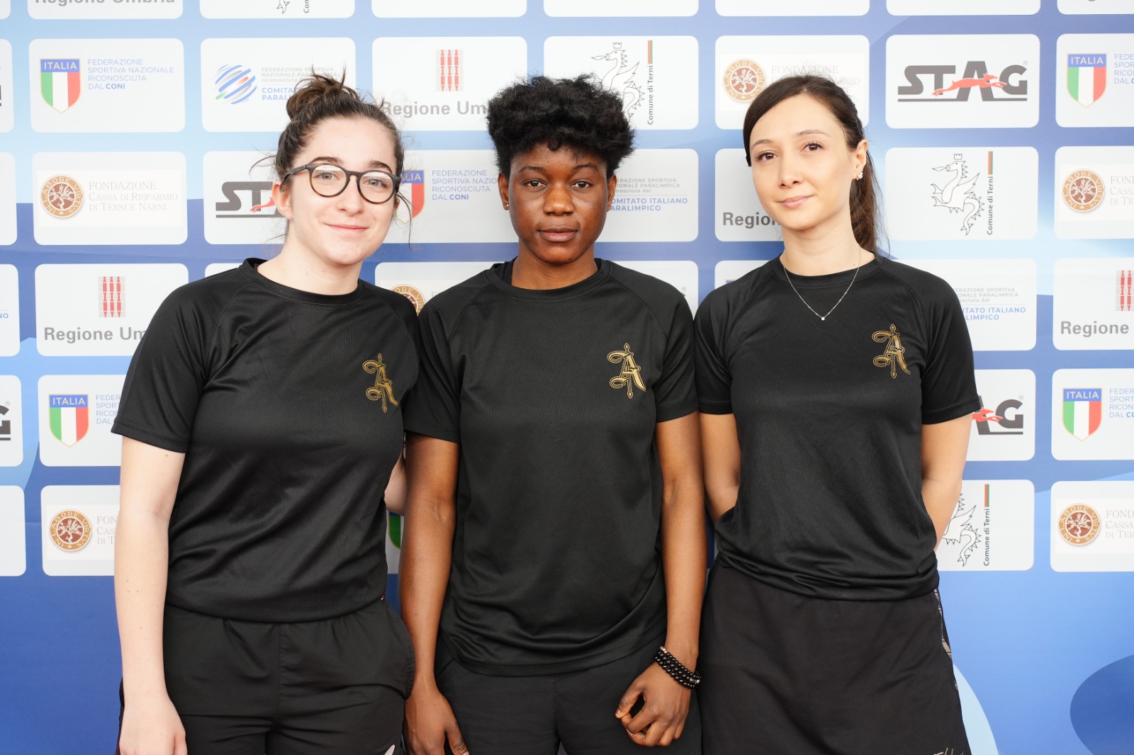 Alfiere di Romagna W1 serie A2 2024 2025