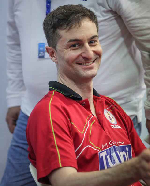 Alfonso Laghezza
