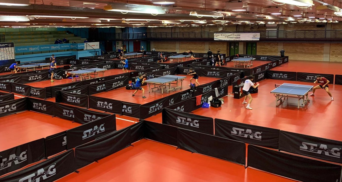Allenamenti torneo di qualificazione di seconda categoria 2021 2