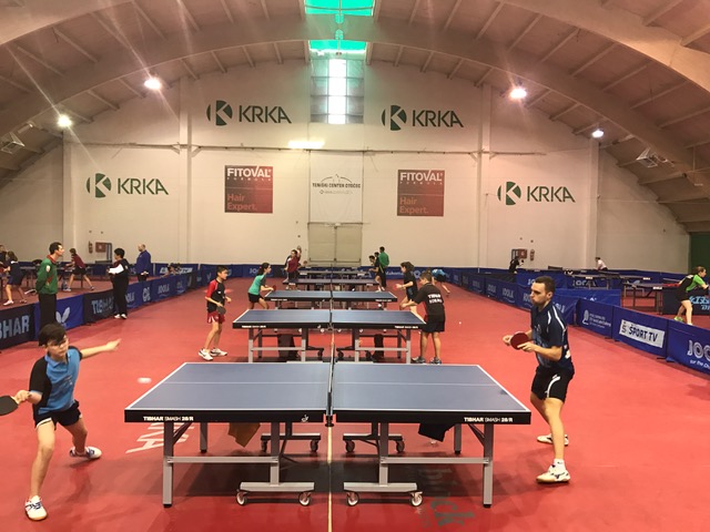 Allenamento