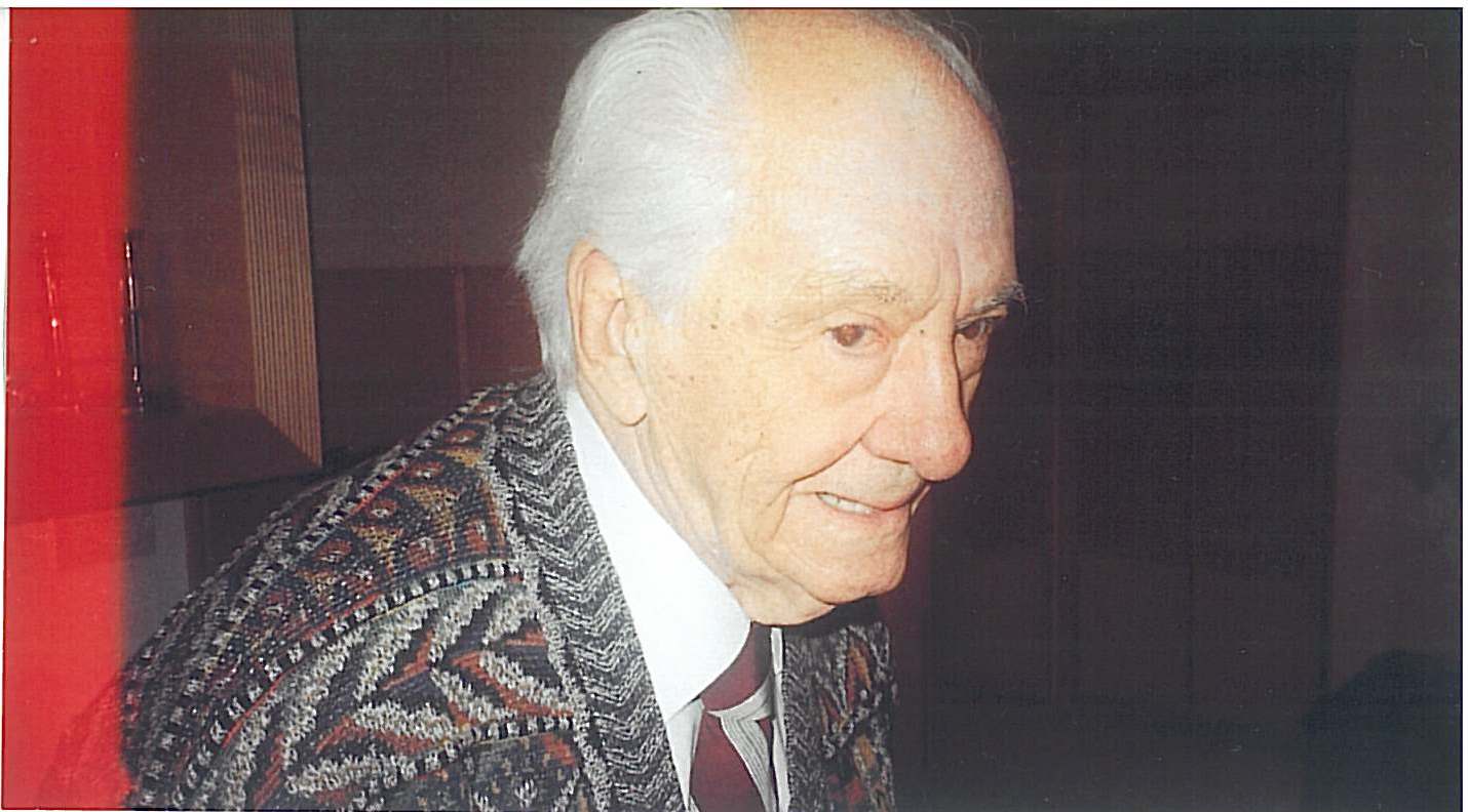 Ambrosini Angelo