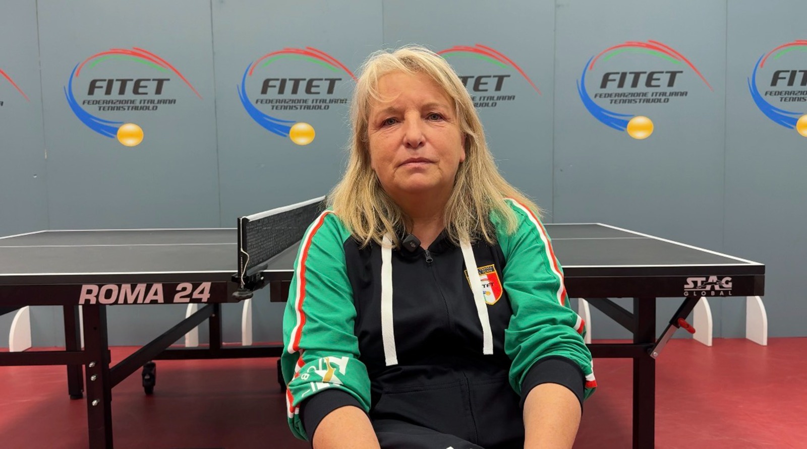 Andreja Ojstersek Urh