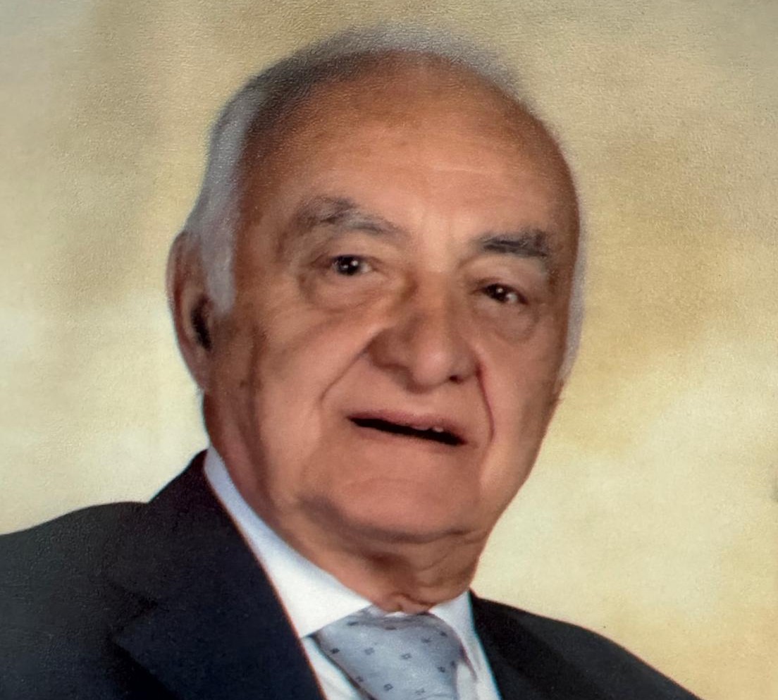 Antonio Moruzzi